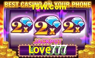 Apostas de Tênis Love777