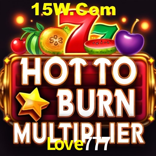 APP oficial da Love777 para mobile