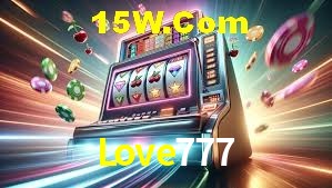 Game Providers Love777