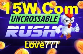 Welcome Bonus Love777