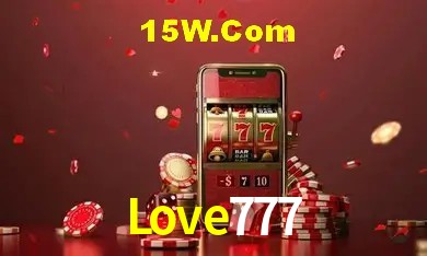 Provedores de Jogos Love777