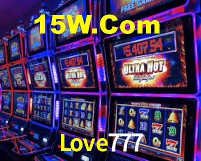 Love777,Love777 App