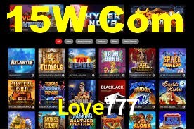 Spaceman Game Love777