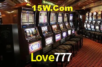 Love777 App