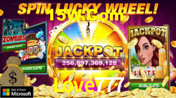 Love777 Login