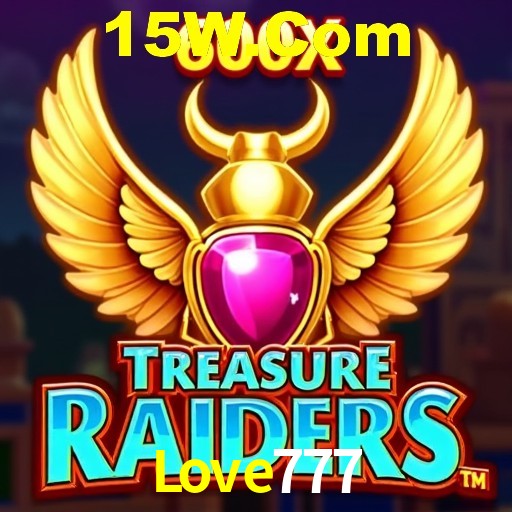 Interface do App Love777