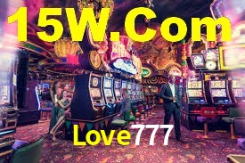 VIP Casino Love777