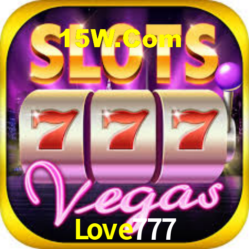 Daily Bonuses Love777