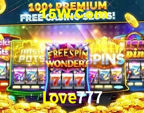 Love777 Login