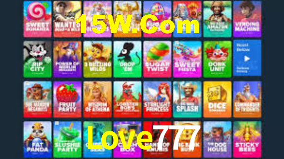 Love777