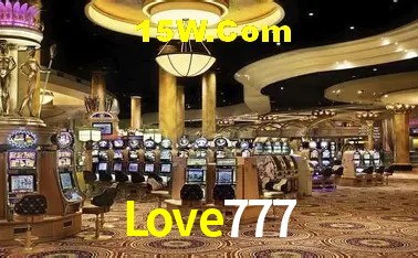 Experiência VIP Love777
