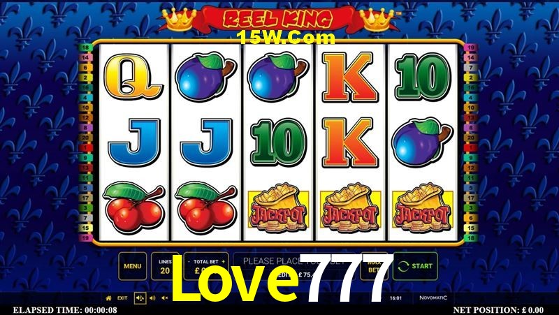 API Integration Love777