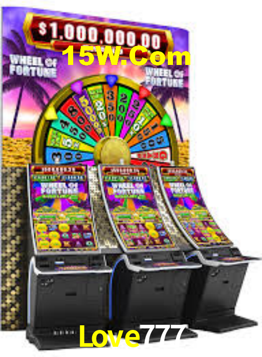 Blackjack Table Love777