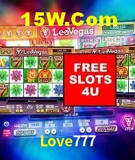 Love777,Love777 App