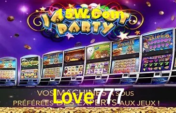 Experimente o Login Seguro Premium no Love777