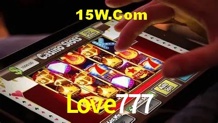 Integração de APIs Love777