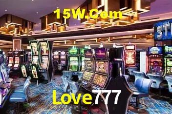 Love777