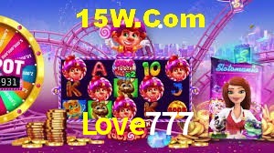 Secure Login Love777