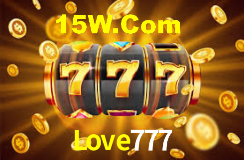 Love777