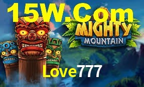 Bonus Features Love777