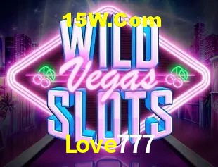 Diretório de Jogos Love777